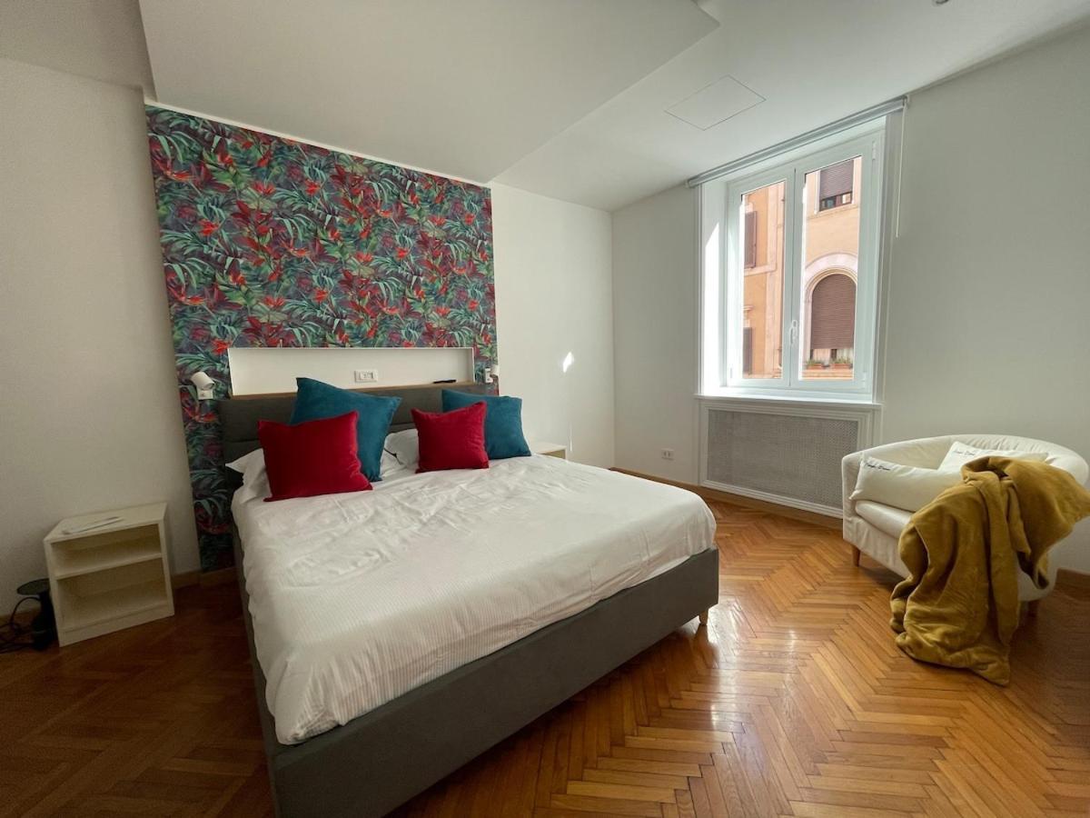 Apartamento Carpe Diem Sistina Roma