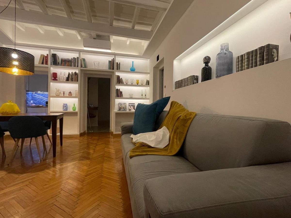 Carpe Diem Sistina Apartamento *