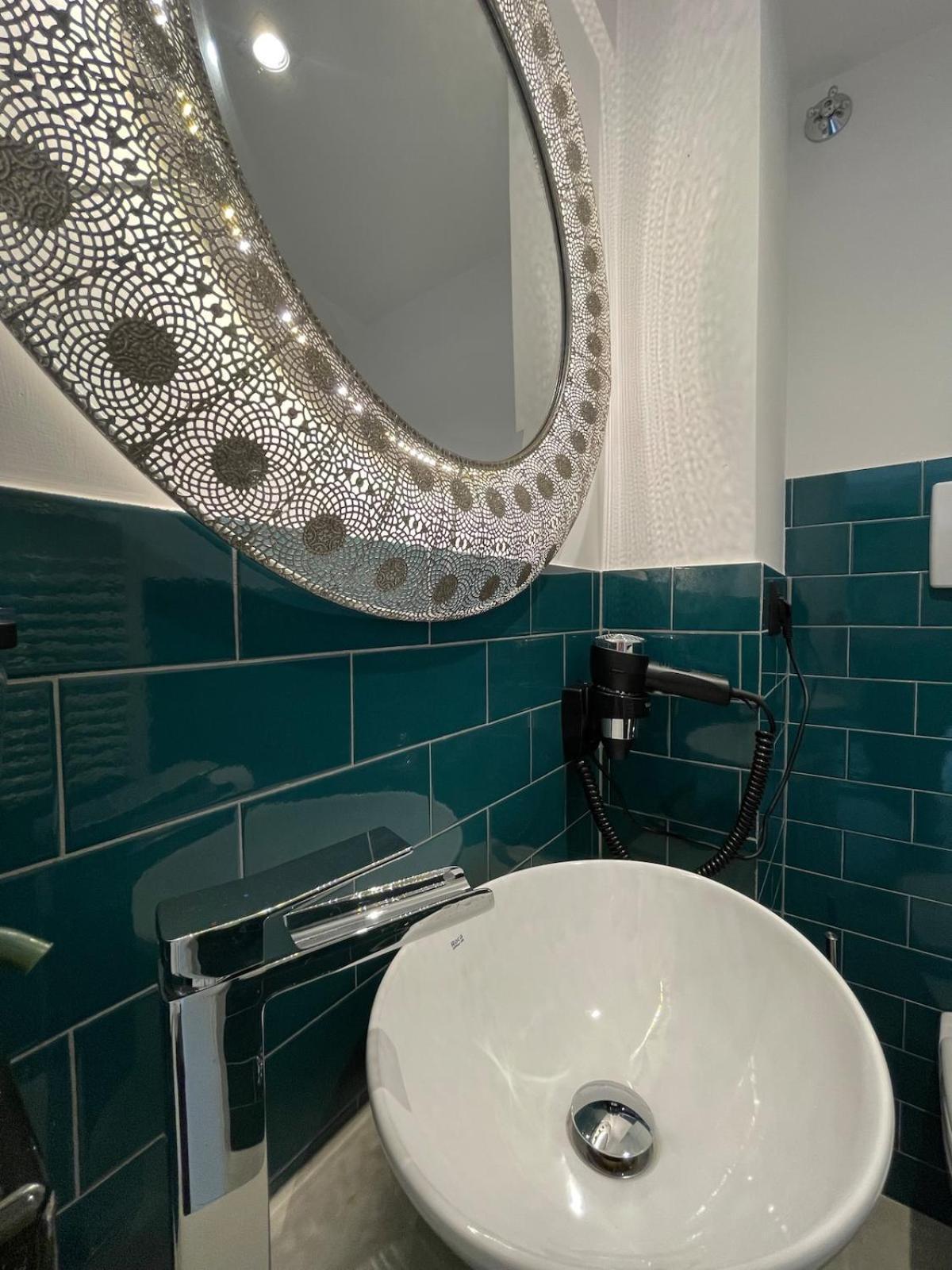 Apartamento Carpe Diem Sistina Roma